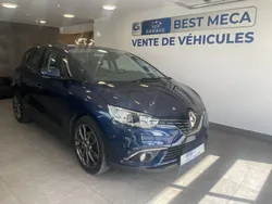 Renault SCENIC IV 1.2 TCE 115CH ENERGY LIFE