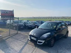 RENAULT Scenic III 1.6 dci 130cv 189765km
