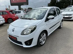 Renault Twingo II 1.2 LEV 75 Authentique