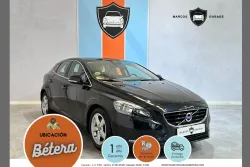 Volvo V40 D2 Momentum 115