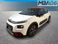 Citroën C3 (3) BlueHDi 100 BVM Feel