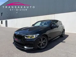 BMW SERIE 1 F20 LCI M135i xDrive 326 ch - Origine France / Suivi BMW / Harman Cardon -