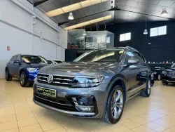 Volkswagen Tiguan Allspace 2.0TDI Advance DSG 110kW