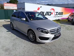 Mercedes-Benz B 180 D (W246) 1.5 AMG Line