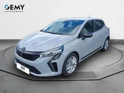 RENAULT Clio TCe 90 Evolution