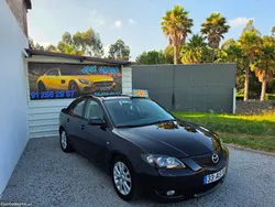 Mazda 3 1.6Di 110Cv 10/2005