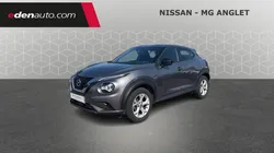 Nissan Juke II DIG-T 114 DCT7 N-Connecta 5p