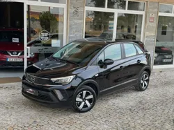 Opel Crossland 1.2 T Elegance