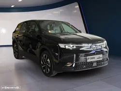 Opel Grandland 1.2 Hybrid GS eDCT