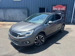 DS DS4 1.6 BlueHDi S&S - 120 - So Chic PHASE 2 GARANTIE 6 MOIS