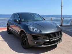 Porsche Macan 3.0 V6 340ch S PDK