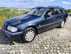 Mercedes-Benz C 220 Elengance
