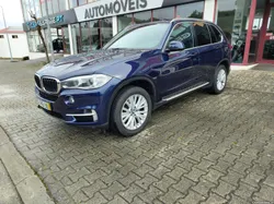 BMW X5 25 d sDrive Comfort 7L