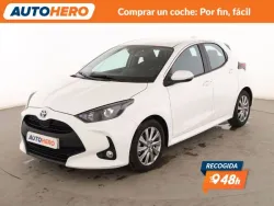 TOYOTA Yaris 120H 1.5 Active Tech