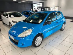 Renault CLIO STE 1.5 DCI 75CH AIR ECO² 3P - 2012