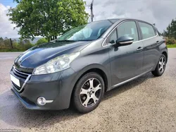 Peugeot 208 1.6HDI Active 92cv