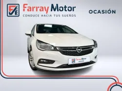 OPEL Astra ST 1.6CDTi Selective 110