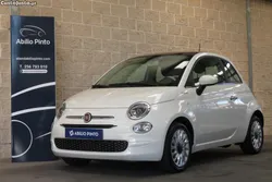 Fiat 500 1.0 Dolcevita Hybrid