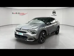 Citroen C4 PureTech 130ch S&S Shine