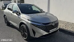 Nissan Qashqai 1.5 e-Power Tekna