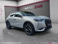 DS3 CROSSBACK 1.5 BLUE HDI 130 Grand Chic 130Ch / Garantie 12 mois