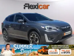 SUBARU XV 2.0i Hybrid Sport Plus CVT