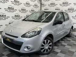 Renault CLIO III 1.2 16V 75CH EXPRESSION CLIM 5P GARANTIE 12 MOIS