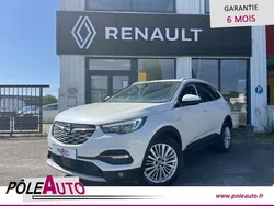 Opel Grandland X 1.6 TURBO DIESEL 120 INNOVATION