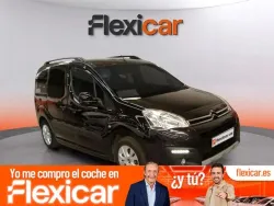 Citroen Berlingo Berlingo Multispace 1.2 PureTech S&S Feel 110