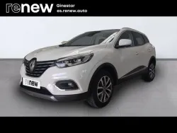 Renault Kadjar 1.3 TCe GPF Zen EDC 103kW