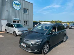 Citroën c4 grand picasso ii 1.6 hdi / bluehdi 115cv