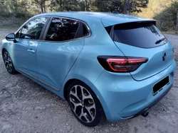 Renault Clio V 1.0 TCE (Turbo) 100cv INTENS - 30.000KMS - GARANTIA - Full Extras - Azul Pérola
