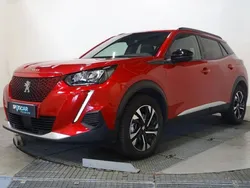 Peugeot 2008 e-2008 136ch Allure