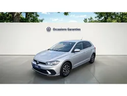 Volkswagen Polo 1.0 TSI 95 S&S BVM5 VW Edition 5p