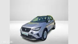 SEAT Arona 1.0 TSI Style DSG