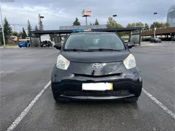 Toyota iQ 1.0 VVT-i