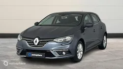 Renault Mégane 1.5 Blue dCi 115ch Zen
