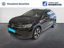 Volkswagen Taigo 1.0 TSI 116 DSG7 VW Edition
