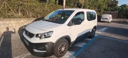 Peugeot rifter 1.5 hdi style