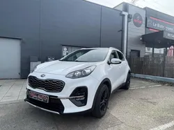 Kia Sportage 1.6 CRDi 136 CH GT Line Premium Business 4x2 GARANTIE NATIONBALE 12 MOIS