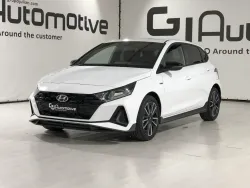 HYUNDAI i20 1.2 MPI N Line