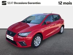Seat Ibiza 1.0 TSI 95 ch S/S BVM5 Business