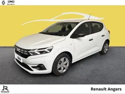 Dacia Sandero 1.0 SCe 65ch Essential -24