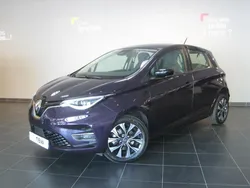 Renault Zoe E-TECH ELECTRIQUE R110 - 22B Evolution