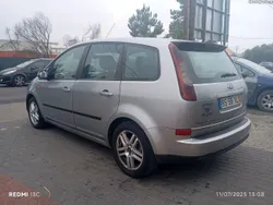 Ford C-Max sport