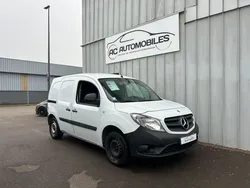 Mercedes Citan 109 CDI 95ch Long Pro Tva Récupérable