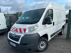 CITROEN JUMPER II 30 L1H2 HDI 130 BUSINESS DANGEL 4x4 PAYEZ EN 4x 10x 12x 24x 36x