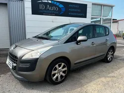Peugeot 3008 GENERATION-I 1.6 HDI 110 GARANTIE 12 MOIS