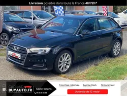 Audi A3 1.0 TFSI 115 CH AMBITION SPORT essence ref97688