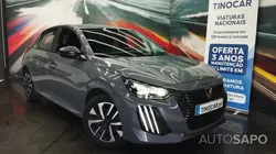 Peugeot 208 de 2024